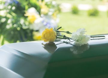 Why Funerals Are an Important Part of the Grieving Process