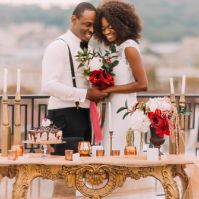 Exploring Black American Wedding Traditions