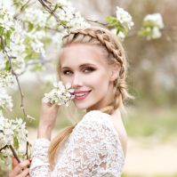 Trends To Consider for Spring and Summer Weddings