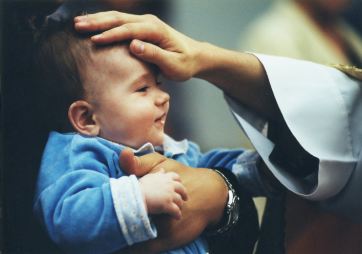 Should You Be Baptized More Than Once?