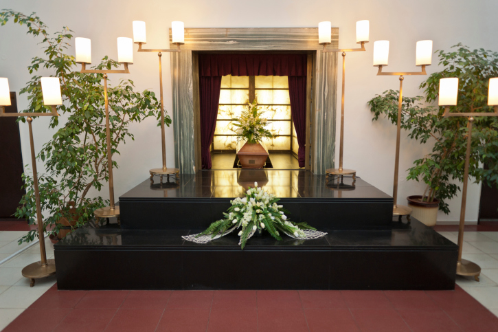 Family-Owned Funeral Homes Are on the Decline