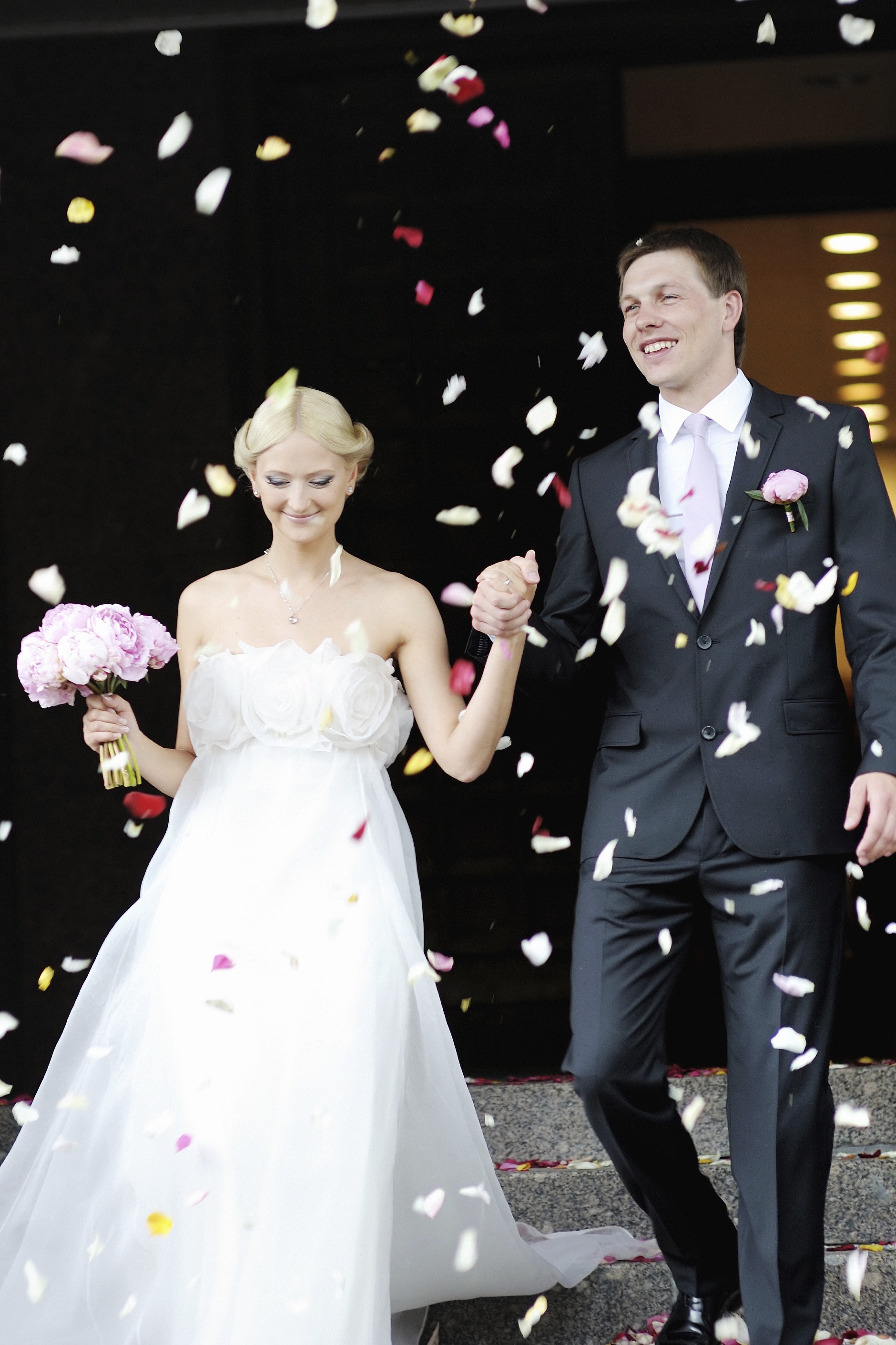 Six Ways to Make Your Wedding Ceremony Special