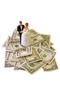 Save Money at Your Wedding