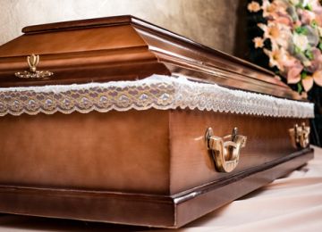 5 Things People Don't Tell You About Funerals