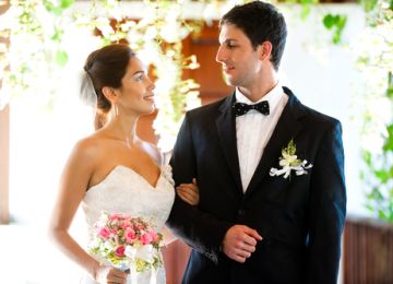Common Phrases Heard During a Wedding Officiant’s Speech