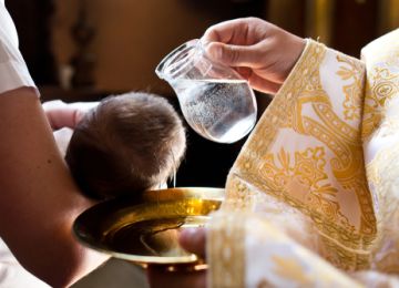 Tips on Baptism Etiquette