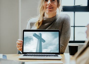 Benefits of Online Church