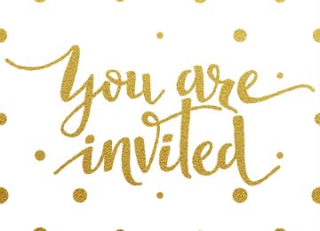 Ideas To Inspire Your Engagement Party Invitations