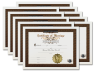 Marriage Renewal Certificate 10 Certificates