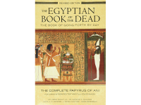Egyptian Book of the Dead: The Book of Going Forth by Day