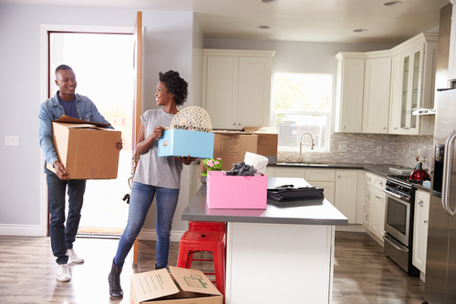 Moving in Together? Make It Work With These Helpful Habits - Get Ordained