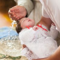 A Baptism Checklist To Guide Your Planning Process