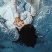 Adult Baptism: What to Know Before Taking the Step
