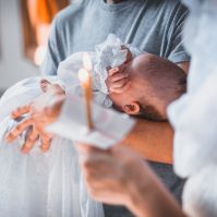 Plan Your Child’s Baptism With This Handy Checklist