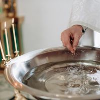 The Theology Behind Baptism: What Different Christian Denominations Believe