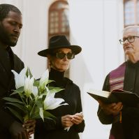 Being a Pastor for a Funeral: The Role, Responsibilities, and Challenges