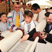 Learning and Doing: Preparing for B’nai Mitzvah
