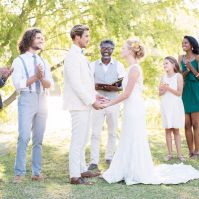 Can Anyone Become an Ordained Minister?