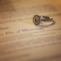 Overview of a Catholic Wedding Ceremony Script