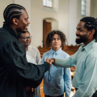 The Challenges and Rewards of Ministry Life