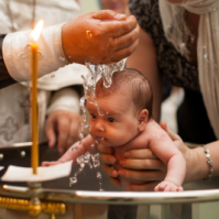 How To Prepare for Your Child’s Baptism