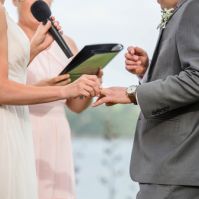 Important Considerations for Choosing a Wedding Officiant