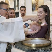 A Checklist for Planning a Baptism Party