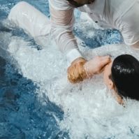 The Theology of Emergency Baptisms: Understanding Sacramental Urgency