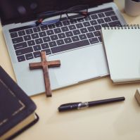Essential Items for Effective Ministry