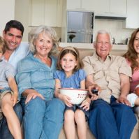 In-Laws, Relatives, Adult Children, Oh My: Multigenerational Living Considerations