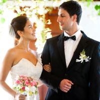 Common Phrases Heard During a Wedding Officiant’s Speech