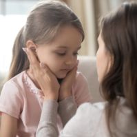 Helping Children Grieve: Age-Appropriate Ways To Talk About Death