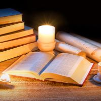 The History of Ordination in Different Religions