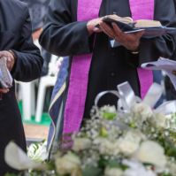 Homegoing Service: A Look at Black Christian Funeral Customs