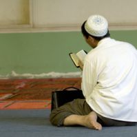 How Do I Become Ordained as an Imam?
