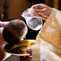 Tips on Baptism Etiquette