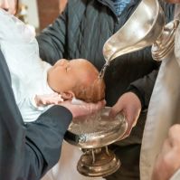 Leading an Inclusive Interfaith Baptism Ceremony