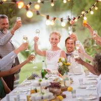 Maid of Honor Speech Dos and Don'ts