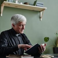 Marketing Your Services as an Ordained Minister: A Comprehensive Guide