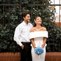 Tips on Putting Together a Minimalist Wedding