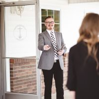 Ordained Ministry as a Career: Challenges and Rewards