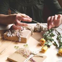 Planning a Sustainable Wedding: Reducing the Ecological Footprint