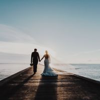 Crafting Your Dream Day: A Guide to Executing a Themed Wedding