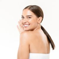 How To Achieve Radiant Skin Before Your Wedding Day