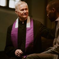 Understanding the Role of an Ordained Minister