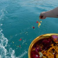 Unique Funeral Traditions Around the World