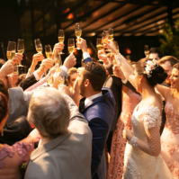 Don’t Ask or Expect Your Wedding Party To…