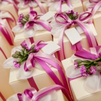 Avoid These Common Mistakes When Selecting Your Wedding Favors