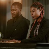 How to Write a Funeral Script as a Minister