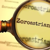 Open-Air Funerals in Zoroastrianism